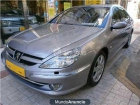 Peugeot 607 2.0 HDi Pack Marfil - mejor precio | unprecio.es