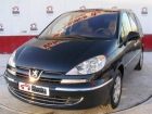 Peugeot 807 2.0 HDI PREMIUM AUTO - mejor precio | unprecio.es