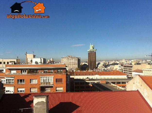 Piso en Madrid