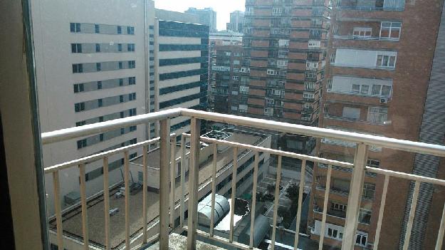Piso en Madrid