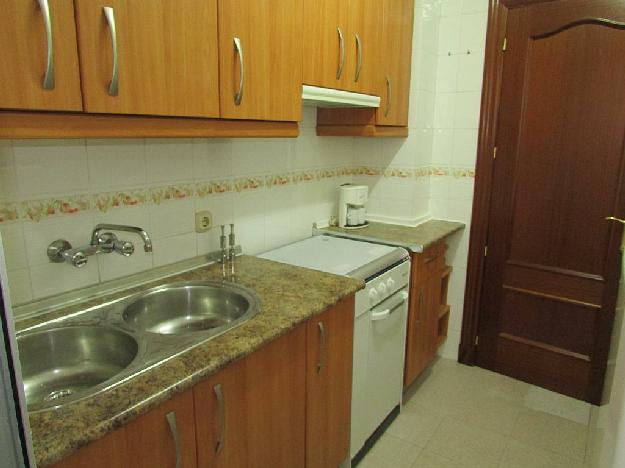 Piso en Málaga