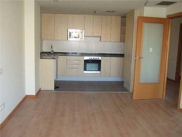 Piso en Sabadell