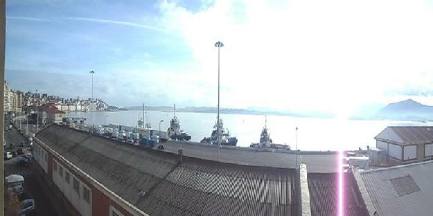 Piso en Santander