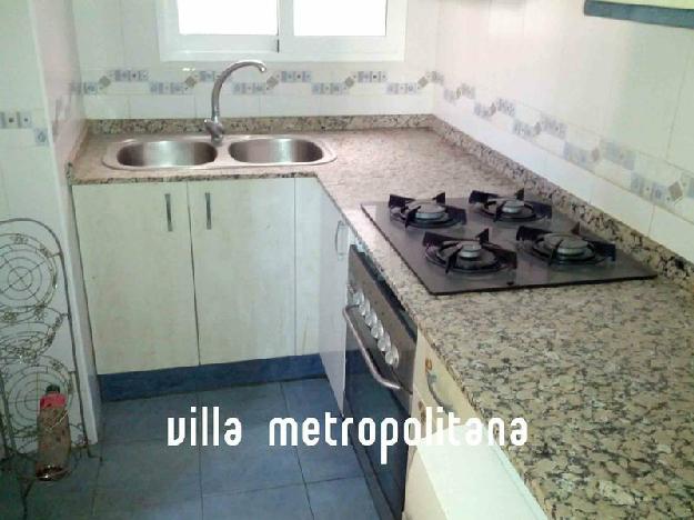 Piso en Torrent