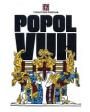 Popol Vuh. Las antiguas historias del Quiché. Traducidas del texto original con introducción y notas por... ---  Fondo d