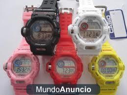 RELOJES DE MODA A PRECIO ESPECIAL