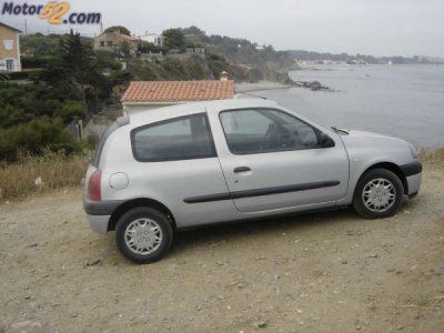 RENAULT CLIO ALIZE - BALEARES
