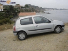 RENAULT CLIO ALIZE - BALEARES - mejor precio | unprecio.es