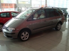 SEAT ALHAMBRA  2.0TDI SPORT 140 - mejor precio | unprecio.es