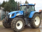 Tractor a ruedas new holland tvt170 - mejor precio | unprecio.es