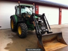 Tractores John Deere 6420 PQ - mejor precio | unprecio.es