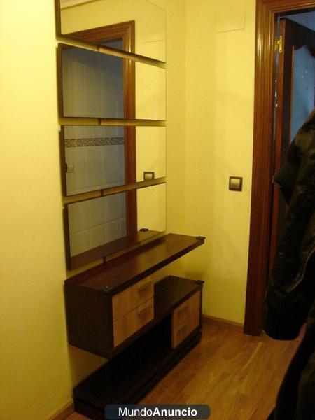 Vendo mueble recibidor