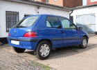 VENDO PEUGEOT 106 1.1 INYECCION AÑO 2000 - mejor precio | unprecio.es