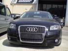 Venta de Audi Spor. 2.0TDI Ambit.Nuevo 4/5-Puertas '07 en Vitoria - mejor precio | unprecio.es