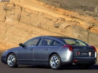 Venta de coche Citroen C6 HDI Y GASOLINA '06 en Zamora - mejor precio | unprecio.es