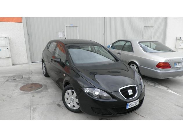 VOLKSWAGEN POLO 1.4 United 80