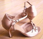Zapatos de baile:TANGO-SALSA-SALÓN-HIPHOP Vestuario de baile - mejor precio | unprecio.es