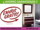 Ideas económicas para amueblar tu baño - mejor precio | unprecio.es