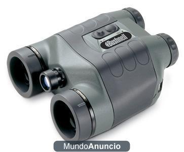 Prismáticos de visión nocturna 2.5x42 Bushnell Ranger