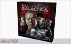 Battlestar Galáctica, Juego de Mesa - mejor precio | unprecio.es