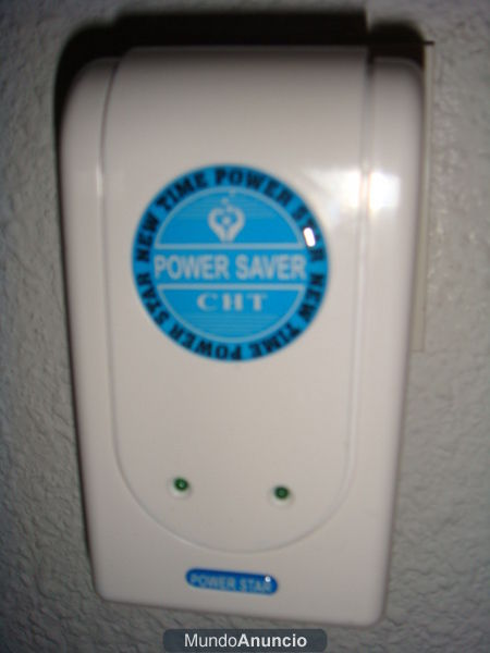 **Ahorrador Energia Electrica**