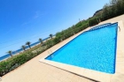 Apartamento en residencia : 5/6 personas - piscina - denia alicante (provincia de) comunidad valenciana espana - mejor precio | unprecio.es