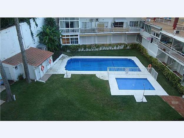Apartamento en Torremolinos