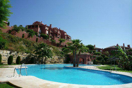 Apartamento en venta en Nueva Andalucia, Málaga (Costa del Sol)