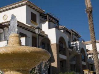 Apartamento en venta en Vera, Almería (Costa Almería)