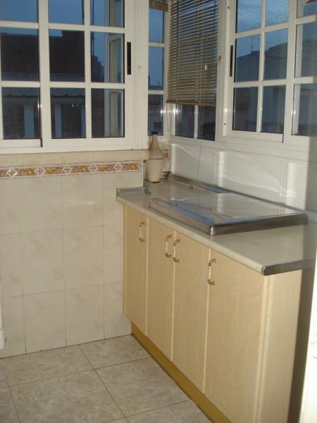 ático en Almería