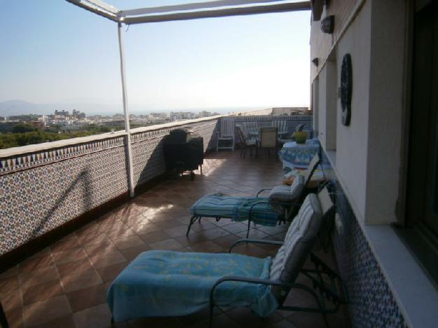 ático en Torremolinos