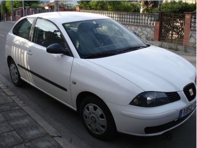 AUDI A3 2.0 TDI