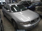 Audi A4 1,9 TDI 115 CV - mejor precio | unprecio.es