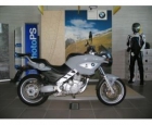 BMW F 650 CS SCARVER - mejor precio | unprecio.es