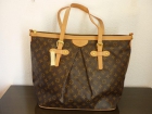 Bolso Louis Vuitton Modelo Palermo - mejor precio | unprecio.es