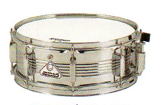 Caja metalica jimbao