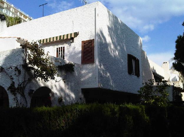Casa adosada en Benicasim/Benicàssim