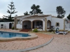 Chalet con 4 dormitorios se vende en Javea, Costa Blanca - mejor precio | unprecio.es