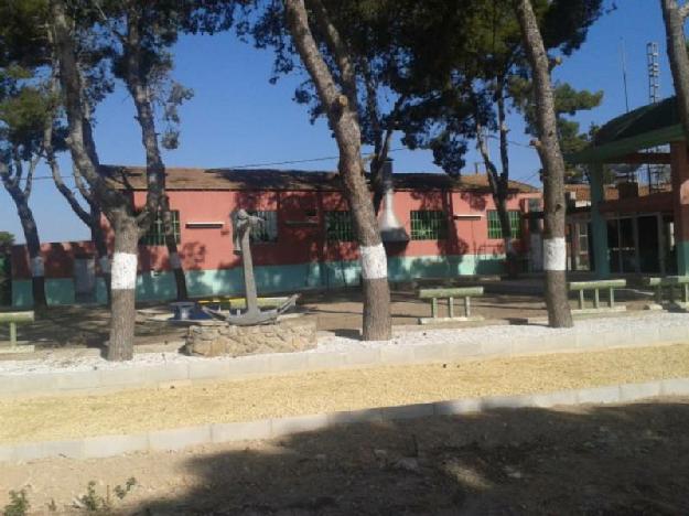 Chalet en Alicante/Alacant