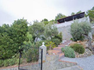 Chalet en venta en Cómpeta, Málaga (Costa del Sol)