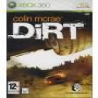 Colin McRae Dirt Xbox 360 - mejor precio | unprecio.es