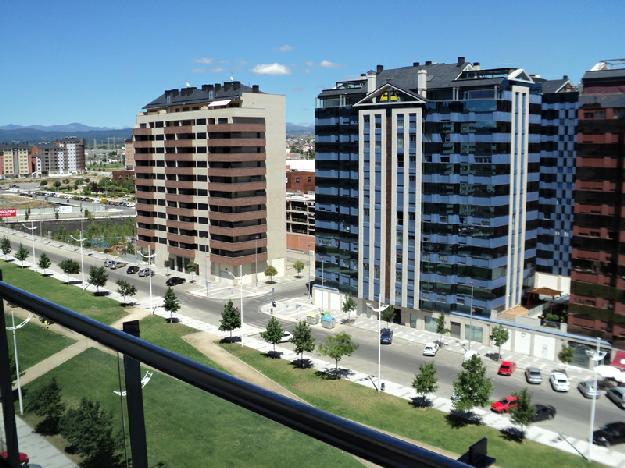 Dúplex en Ponferrada