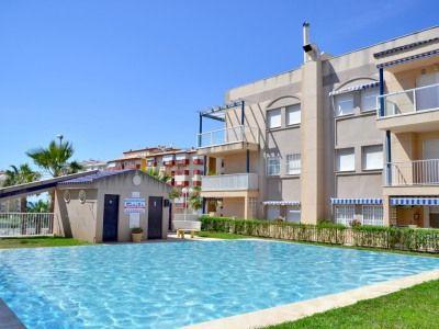 Estudio en venta en Torrox-Costa, Málaga (Costa del Sol)