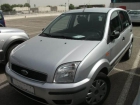 FORD FUSION 1.6 TDCI ELEGANT - mejor precio | unprecio.es