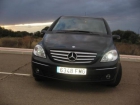 Mercedes-Benz B 200 CDI - mejor precio | unprecio.es