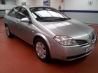Nissan Primera 1.6 4p - mejor precio | unprecio.es