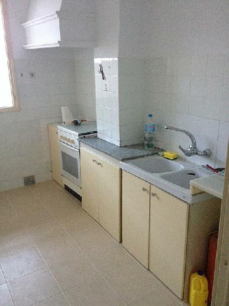 Piso en Valencia