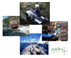 Rafting, Puenting, Paintball, Velero, Quads... en Galicia - mejor precio | unprecio.es