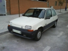 renault super 5 gtl 3p - mejor precio | unprecio.es