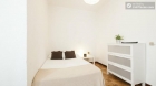 Rooms available - Luxurious house in posh Salamanca neighbourhood - mejor precio | unprecio.es